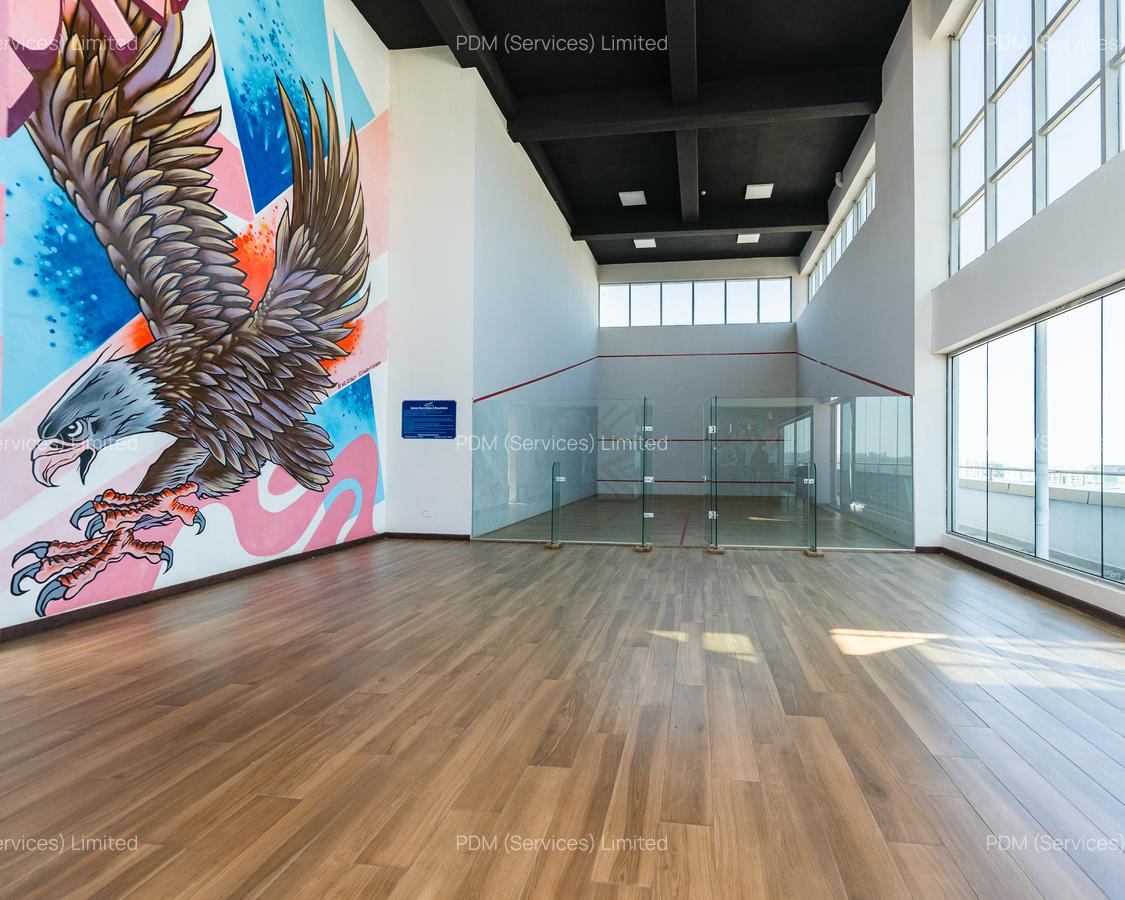 Furnished 2 Bed Apartment with En Suite in Westlands Area - 18