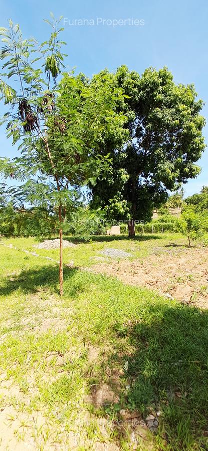 Land at Kilifi Tezo - 9