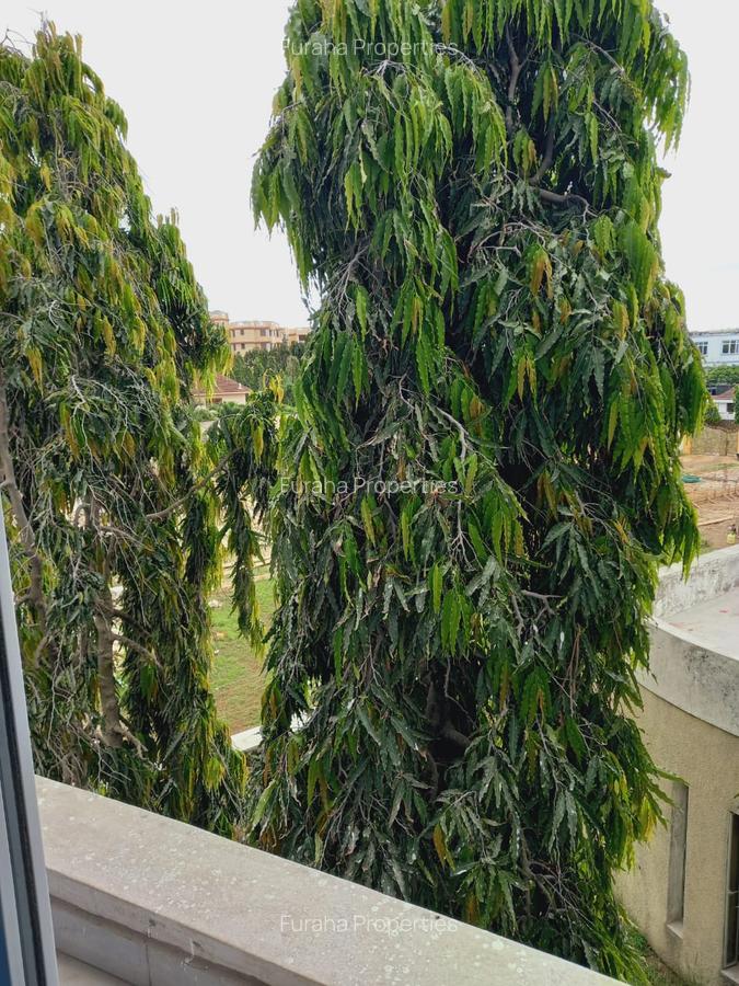 2 Bed Apartment with En Suite in Nyali Area - 4