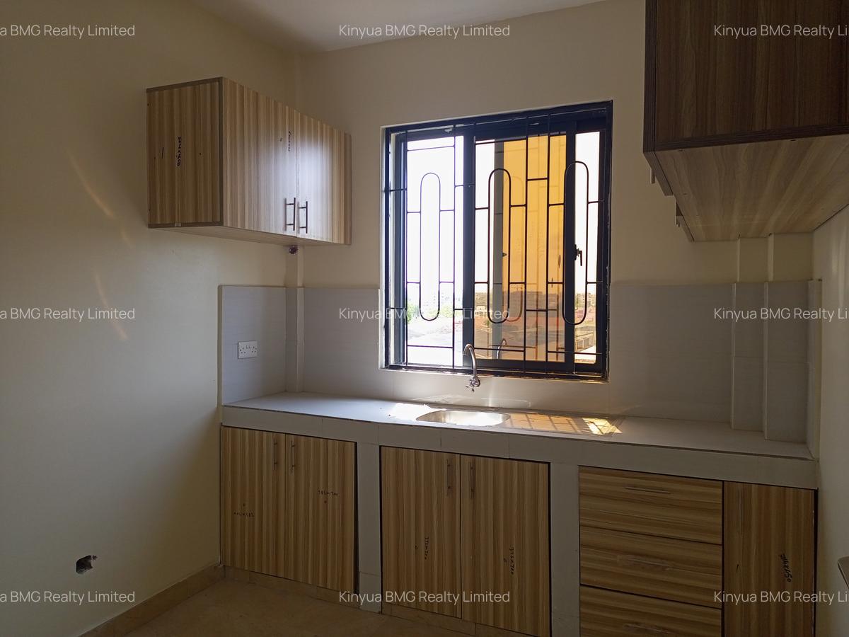 2 Bed Apartment with En Suite at Customs - 6