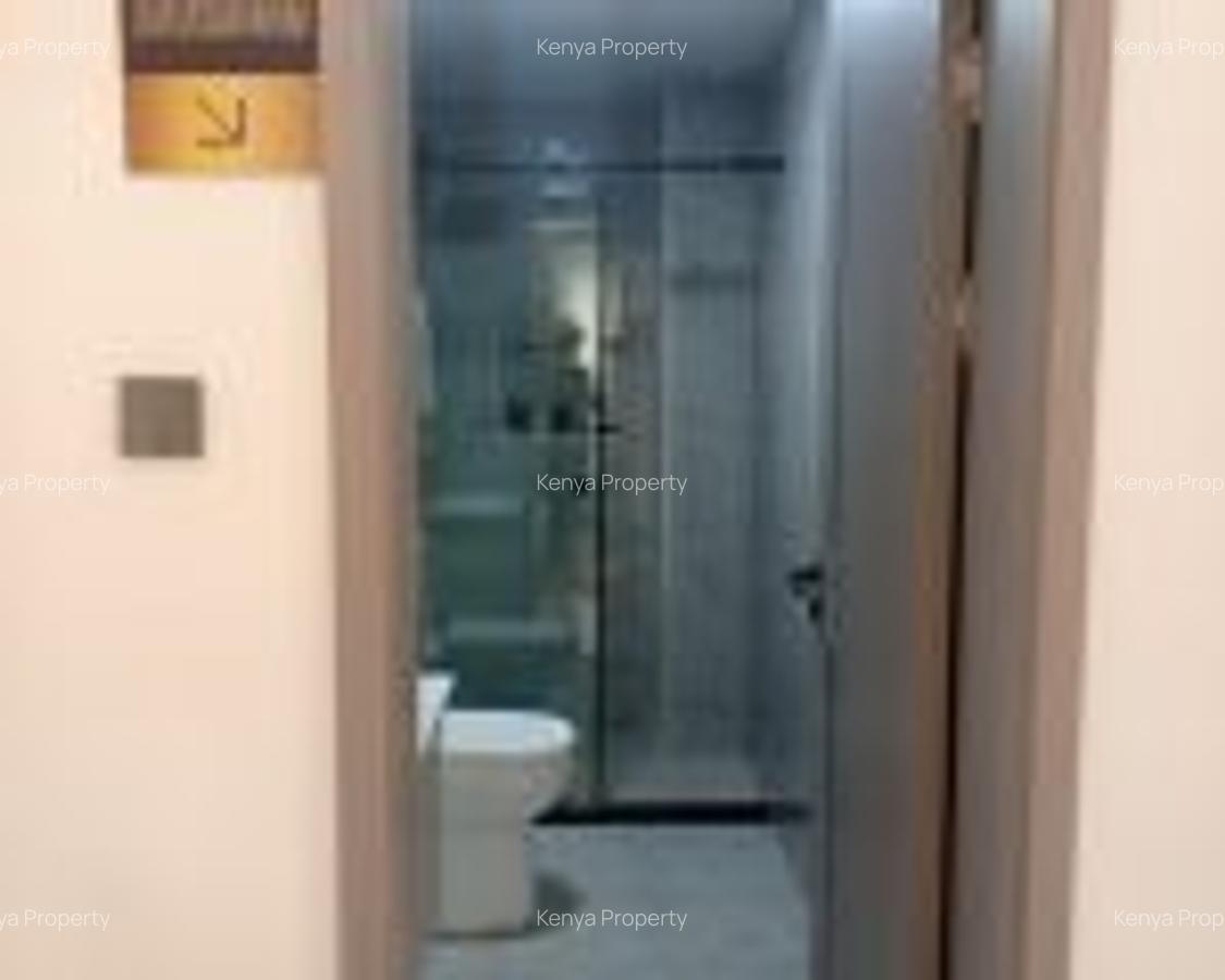 3 Bed Apartment with En Suite at Mandera Road - 12