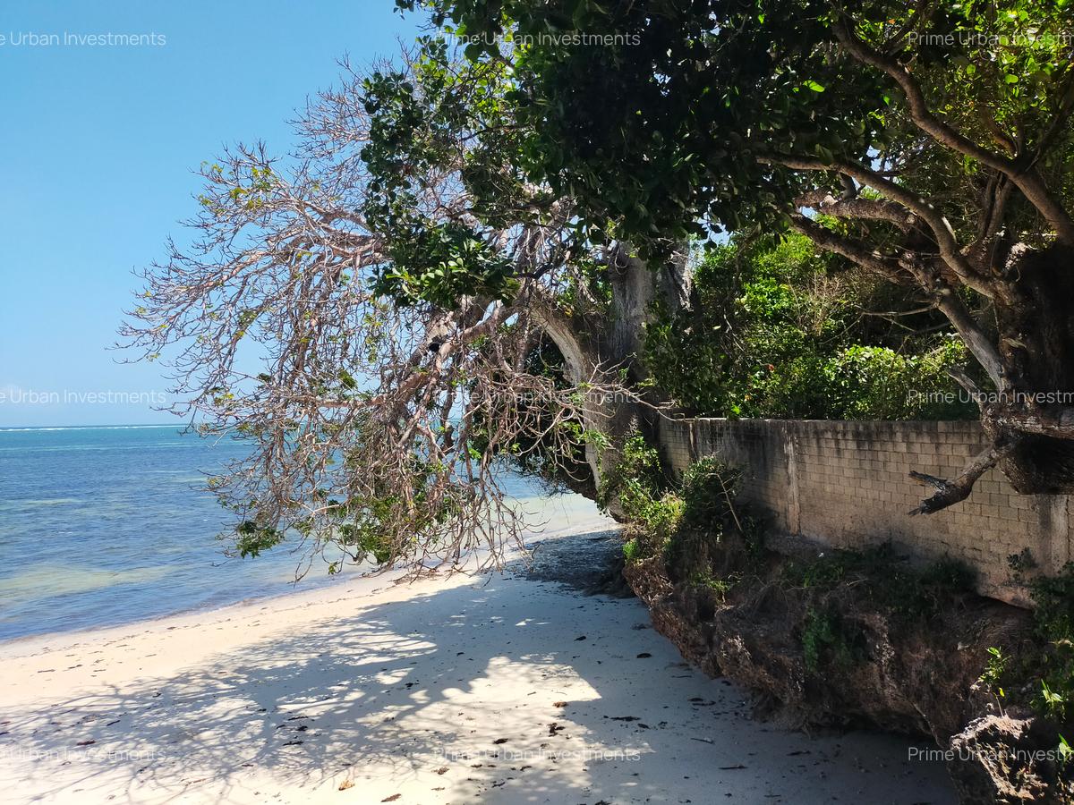 6 Bed Villa with En Suite in Mtwapa - 7