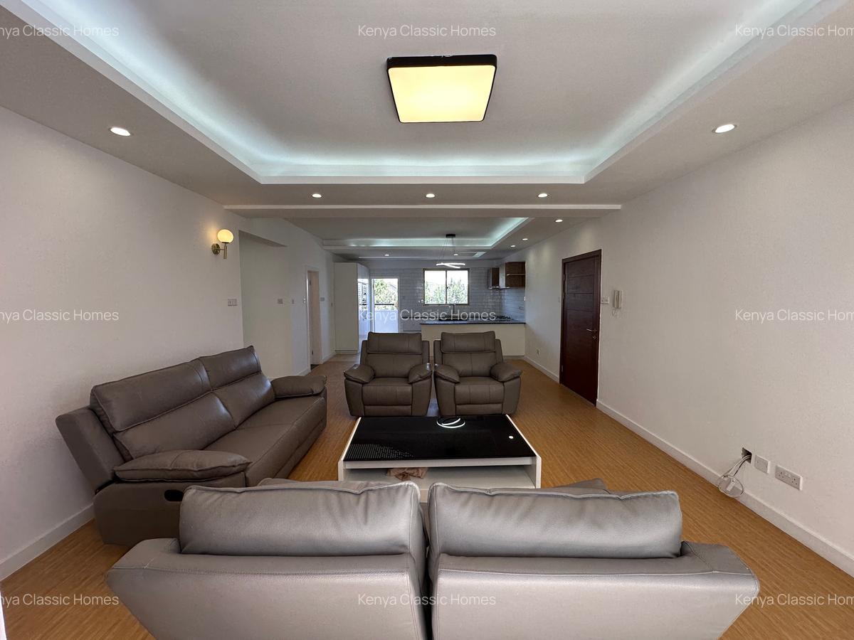 4 Bed Apartment with En Suite at Lavington - 14