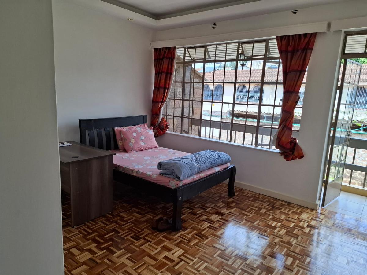 3 Bed House with En Suite in Kilimani - 5