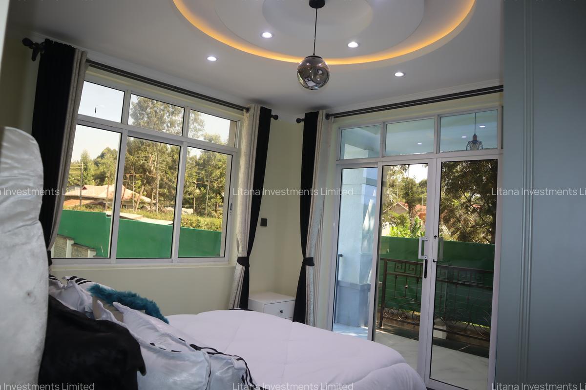 5 Bed Townhouse with En Suite at Olkeri - 10