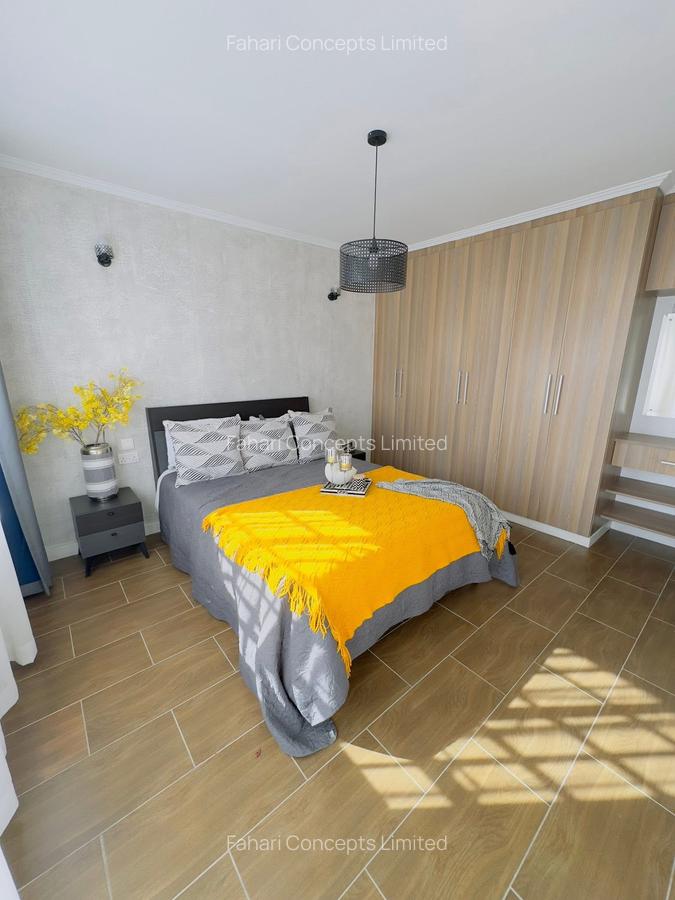 4 Bed Townhouse with En Suite at Syokimau Mwananchi Road - 10