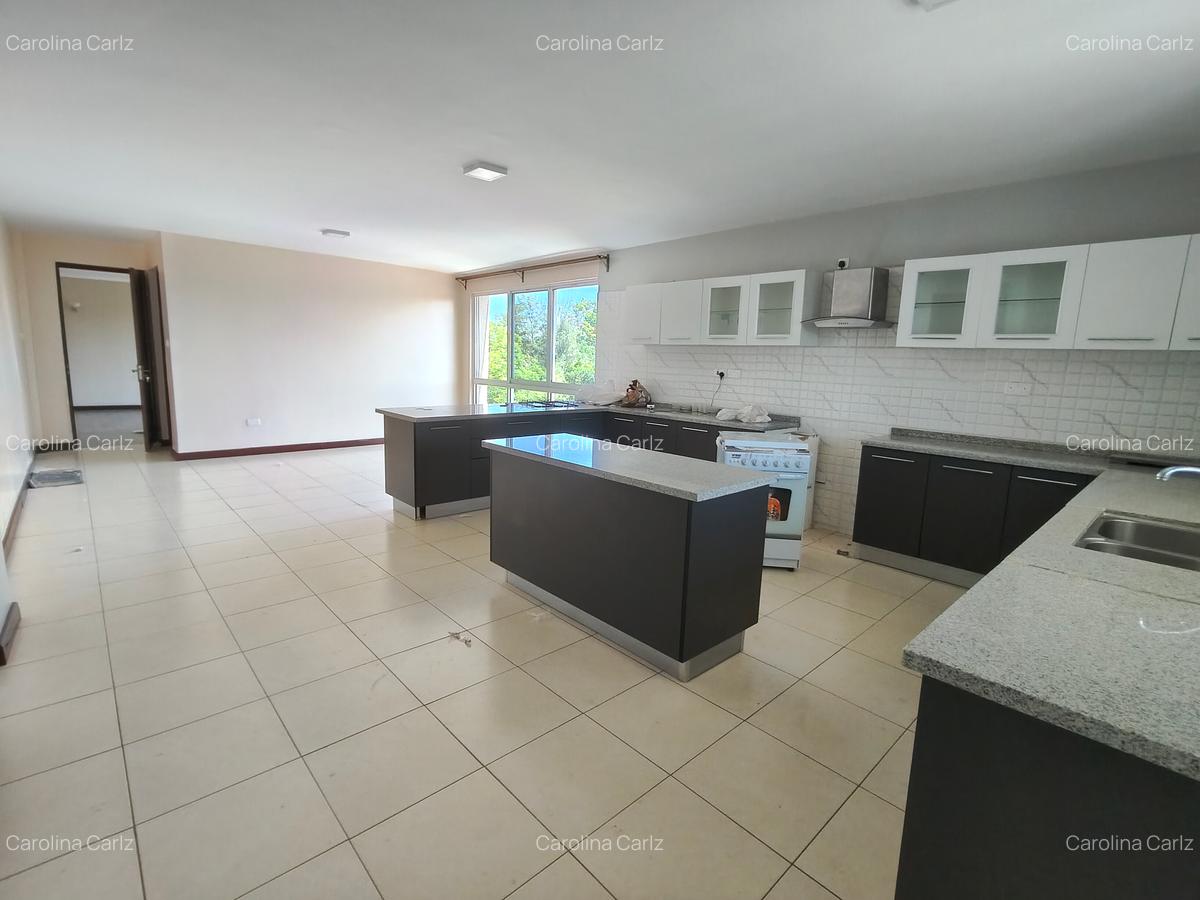 4 Bed Apartment with En Suite at General Mathenge Road - 5