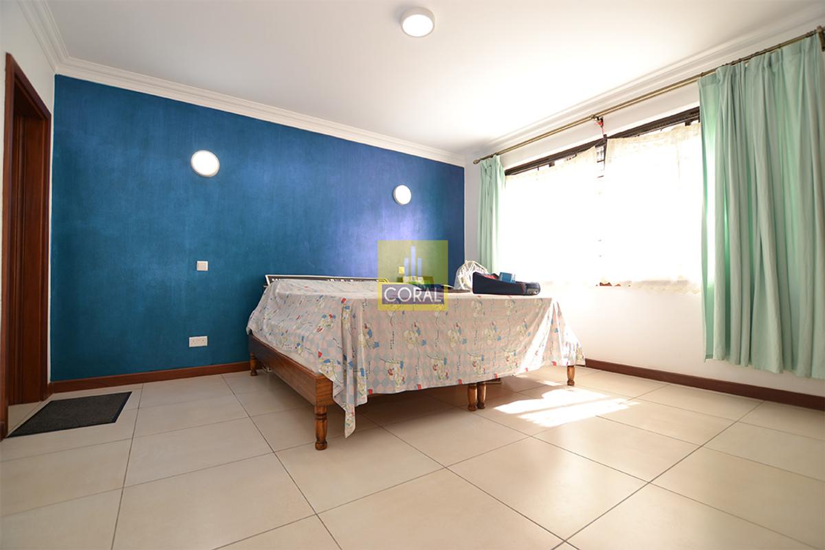 4 Bed Apartment in General Mathenge - 17