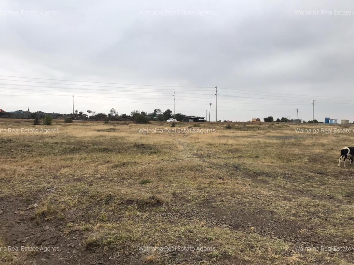 1.46 ac Residential Land at Kiu - 1