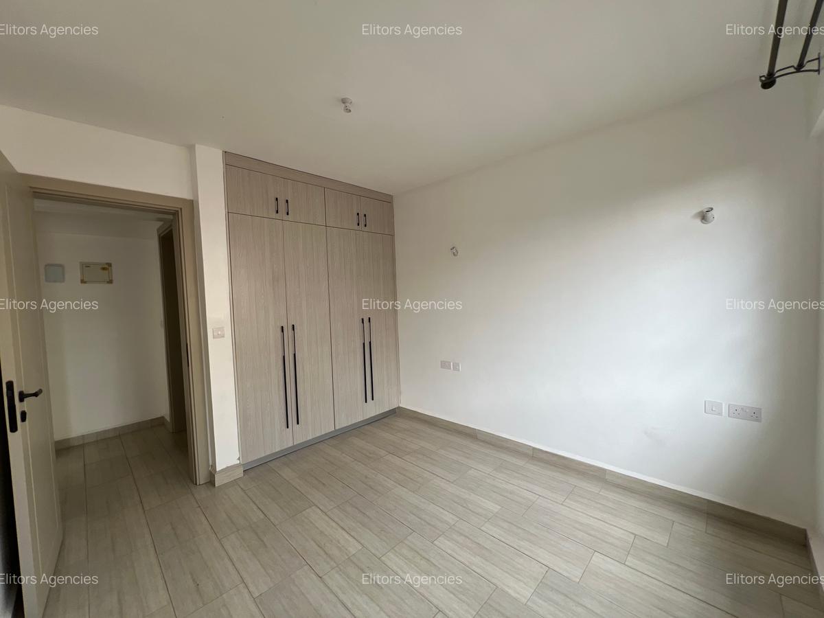 1 Bed Apartment with En Suite at Limuru Road - 9