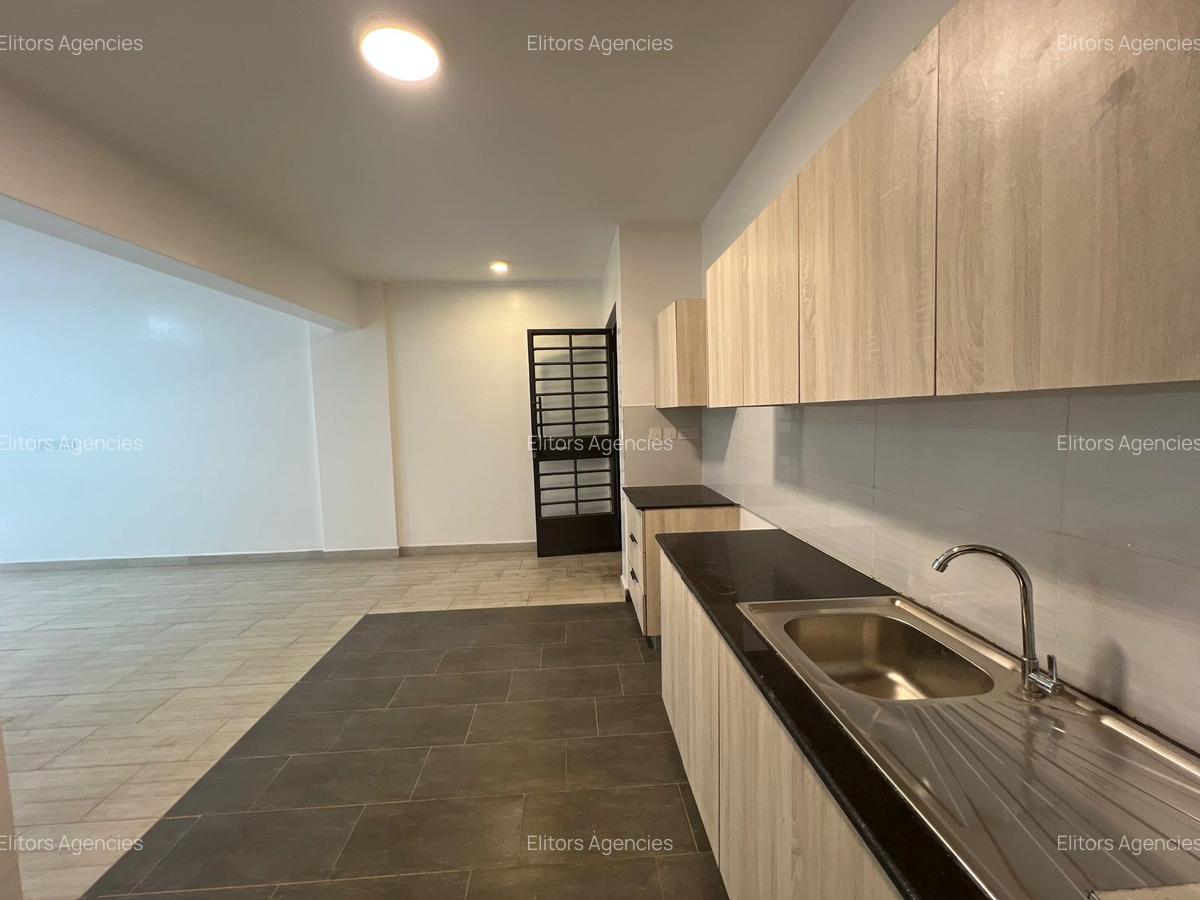 2 Bed Apartment with En Suite at Limuru Road - 2