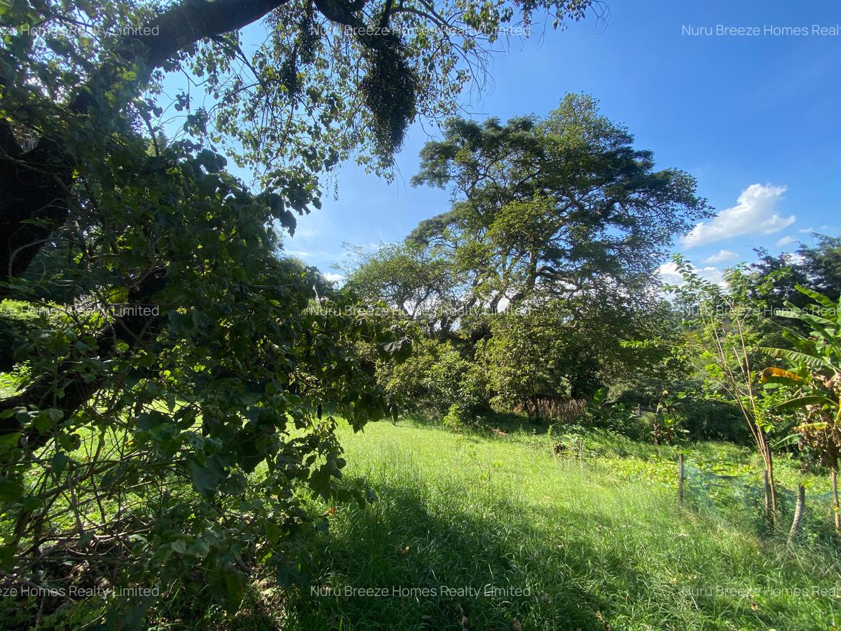 1.25 ac Residential Land in Kyuna - 2
