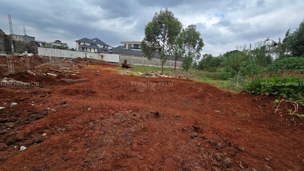 0.5 ac Residential Land in Ridgeways - 9