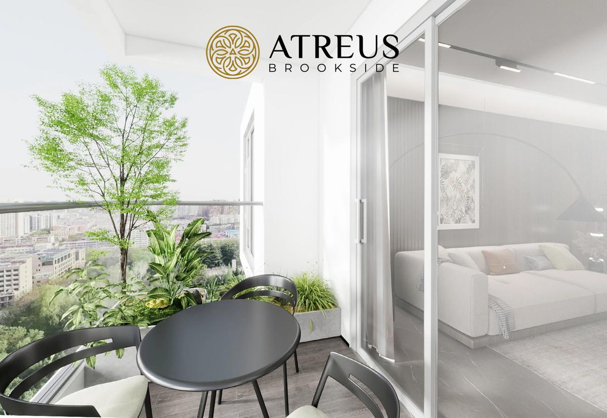 3 Bed Apartment with En Suite in Westlands Area - 6