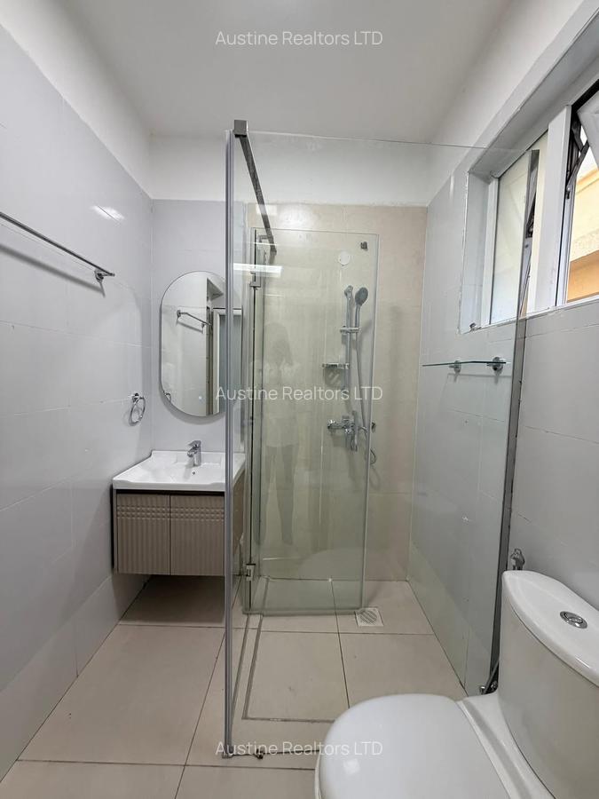 1 Bed Apartment with En Suite in Westlands Area - 9