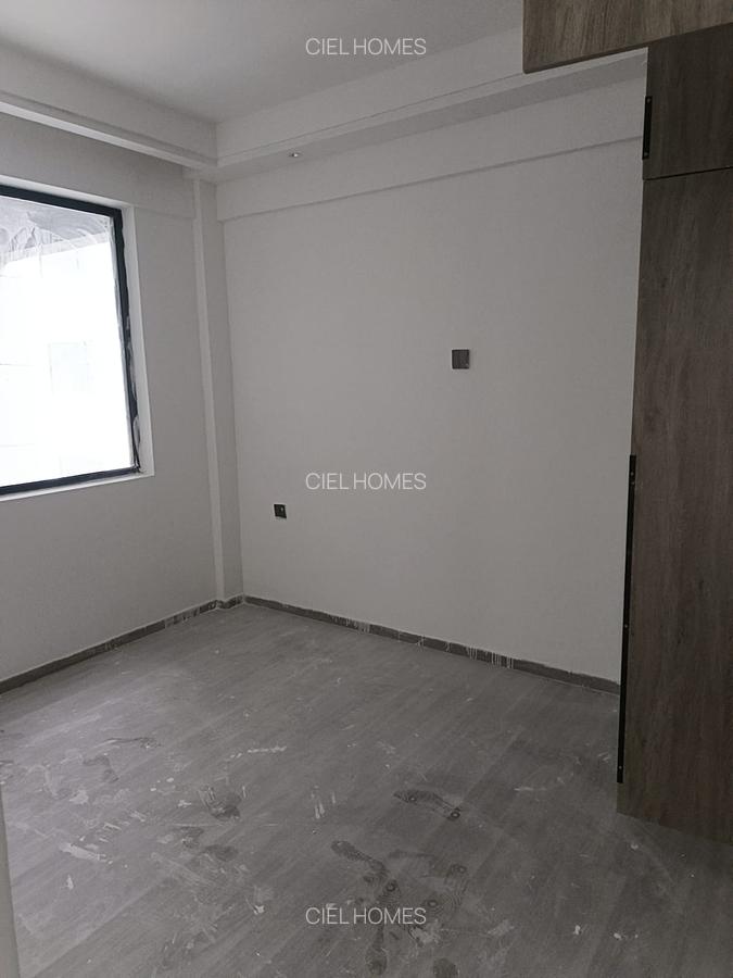 2 Bed Apartment with En Suite at Kirichwa Road - 13