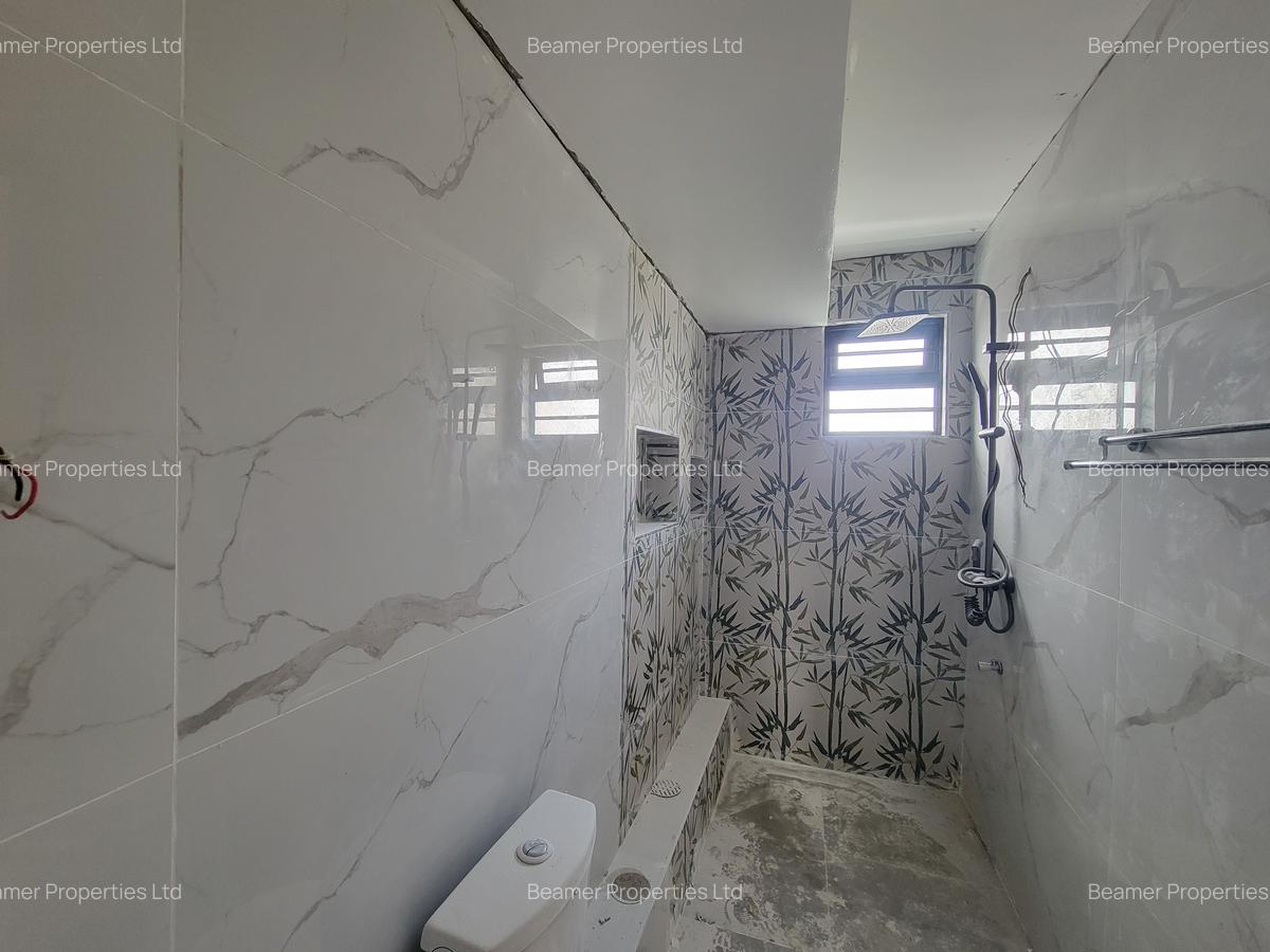 3 Bed House with En Suite at Ruiru Kimbo - 8