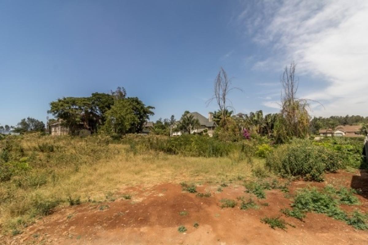 0.5 ac Residential Land at Off - Kiambu Road - 10