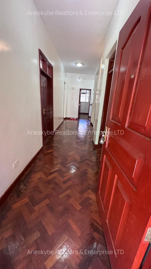 5 Bed House with En Suite in Kitisuru - 10