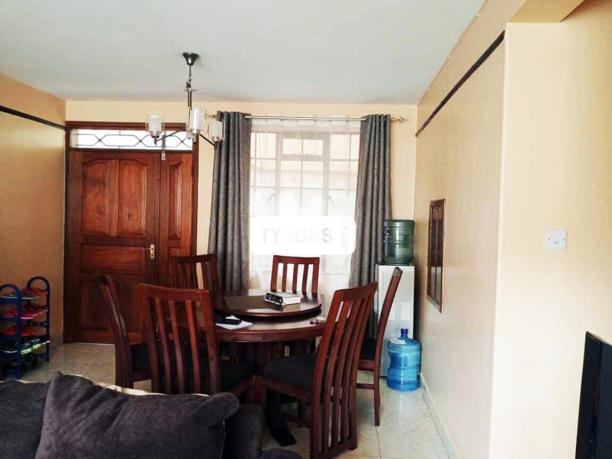 3 Bed Apartment with En Suite in Embakasi - 2