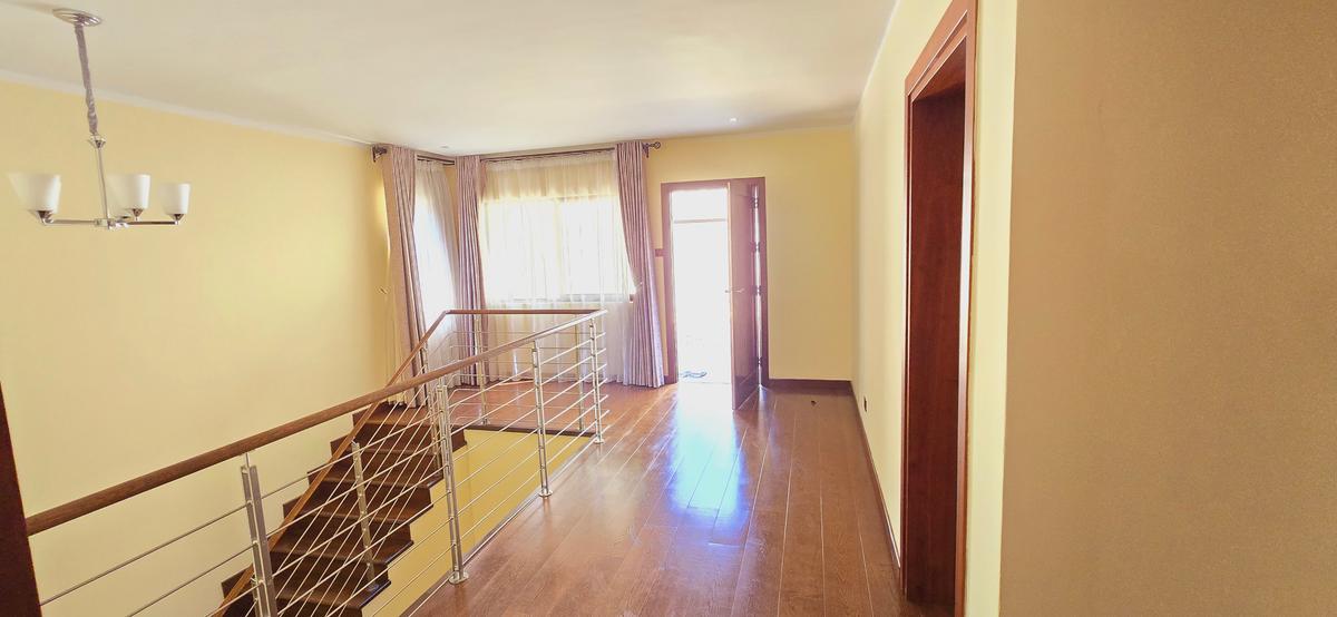 5 Bed Townhouse with En Suite at Convent Drive - 13