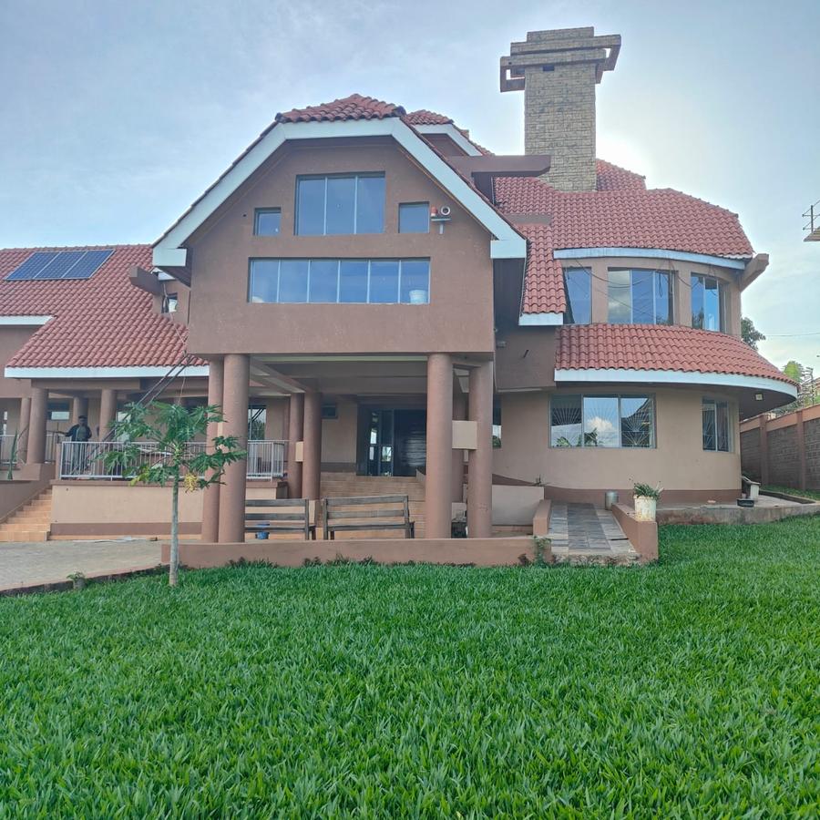 7 Bed House with En Suite at Runda Gardens - 1