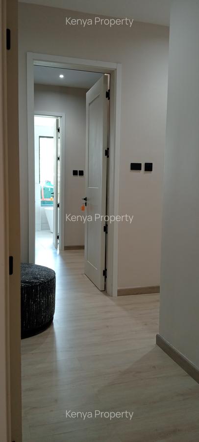 2 Bed Apartment with En Suite at Muthangari Road - 14