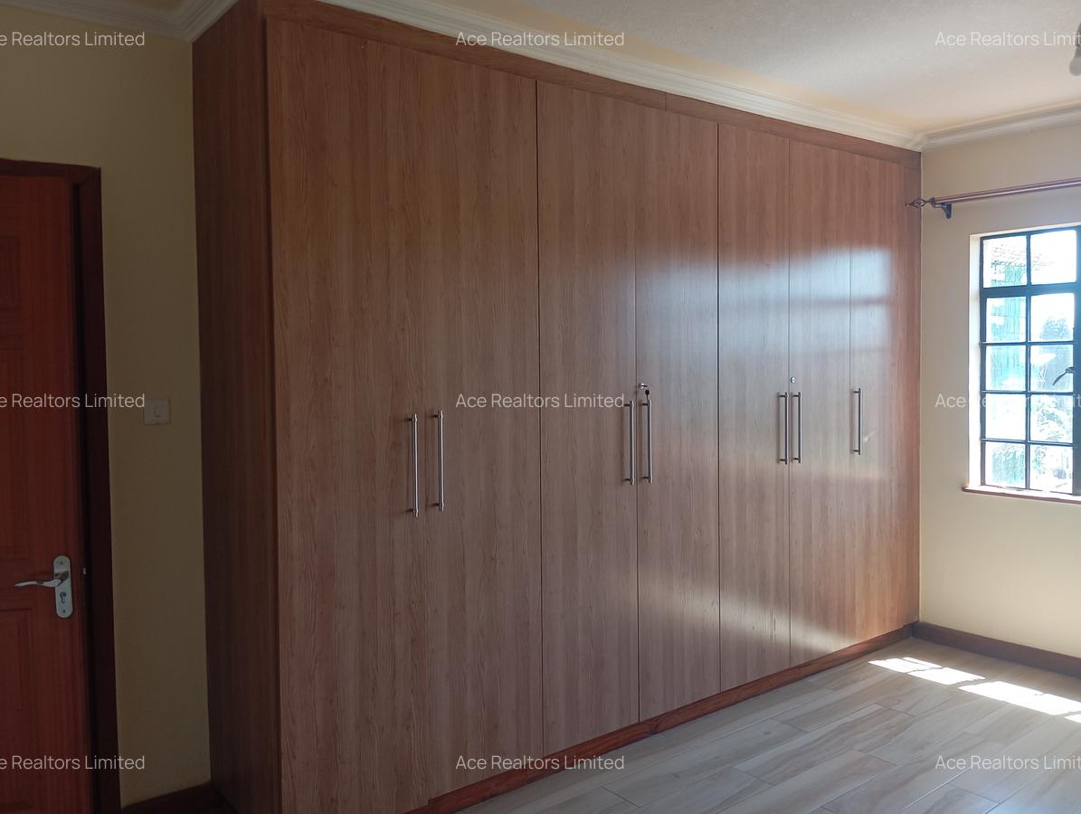 2 Bed Apartment with En Suite at St Michael Road - 9