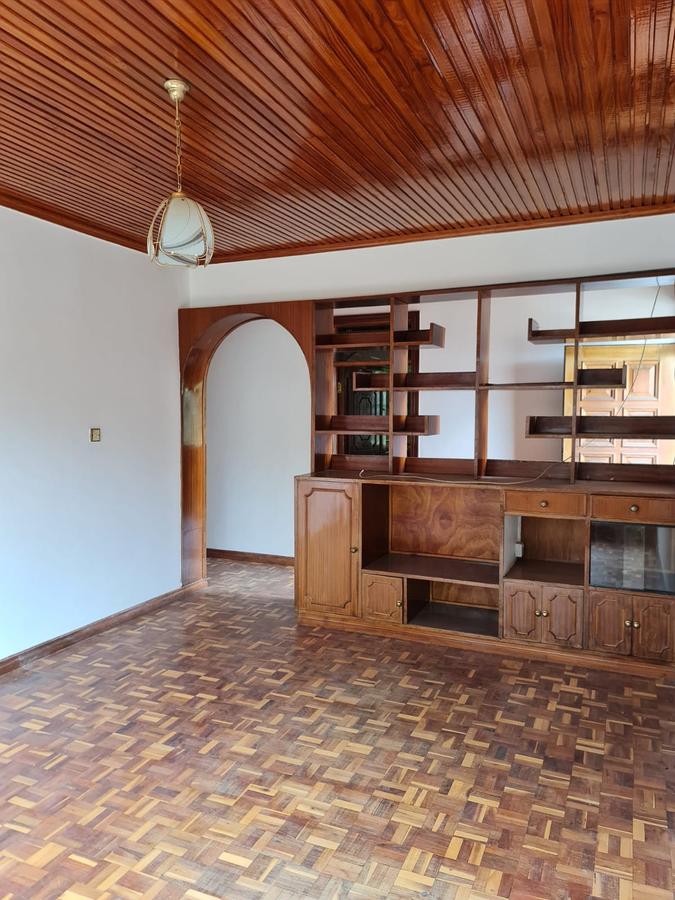 5 Bed House with Staff Quarters in Gigiri - 19