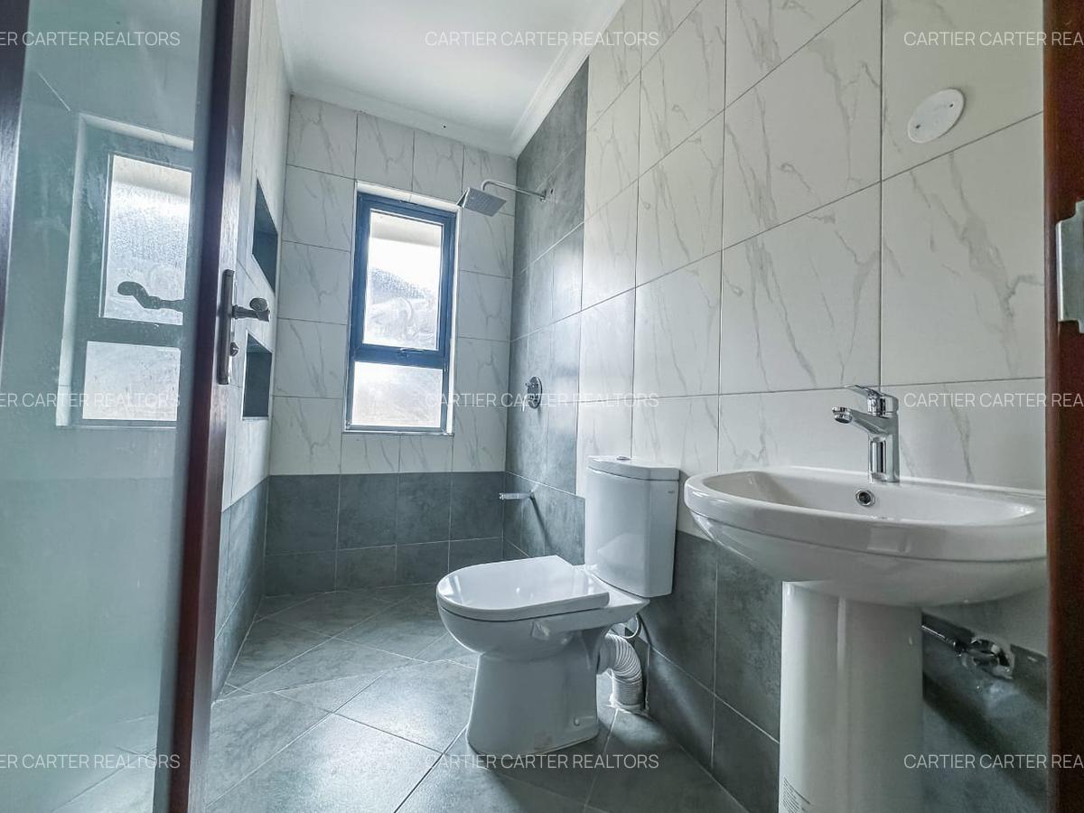 4 Bed House with En Suite in Machakos County - 6