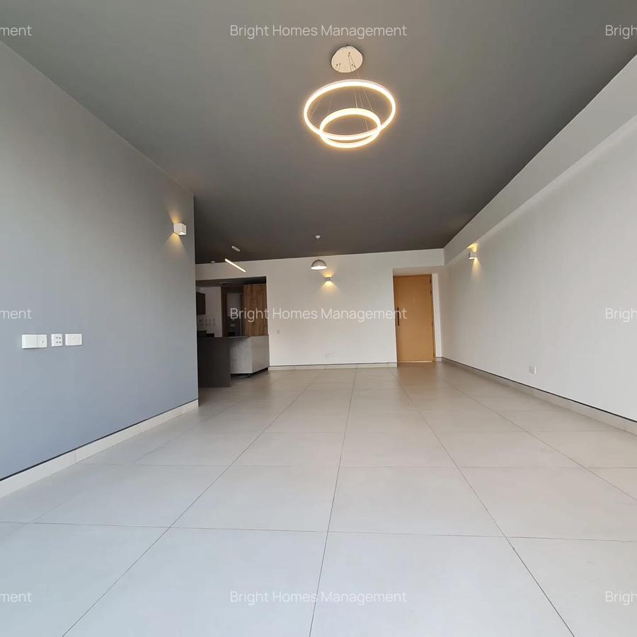 2 Bed Apartment with En Suite in Kilimani - 2