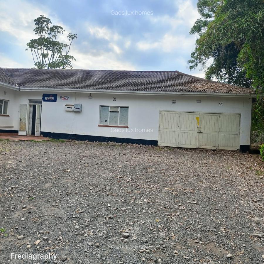 0.8 ac Commercial Property with Service Charge Included at Riverside - 2