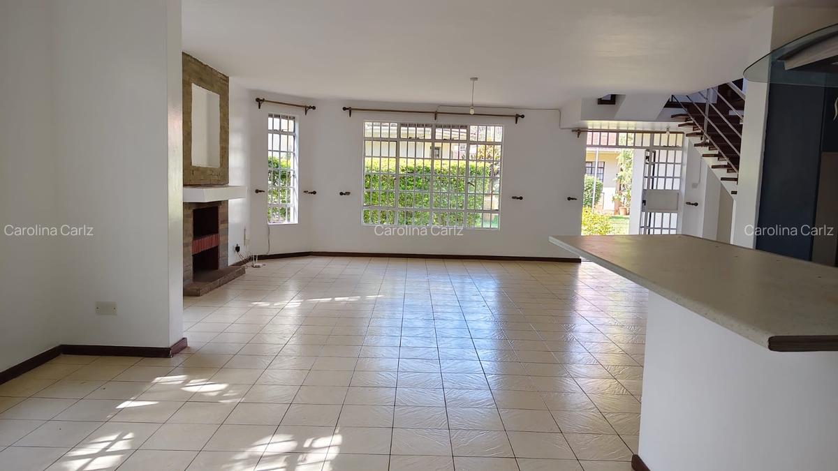 4 Bed Townhouse with En Suite at Spring Valley - 4