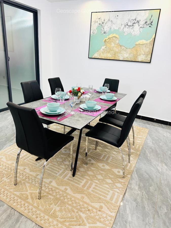 4 Bed Apartment with En Suite in Kilimani - 2