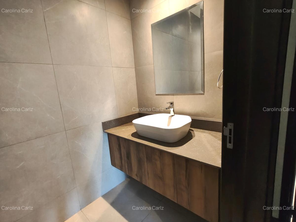 3 Bed Apartment with En Suite at General Mathenge Road - 16