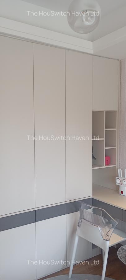 2 Bed Apartment with En Suite at Raphta Rd - 10