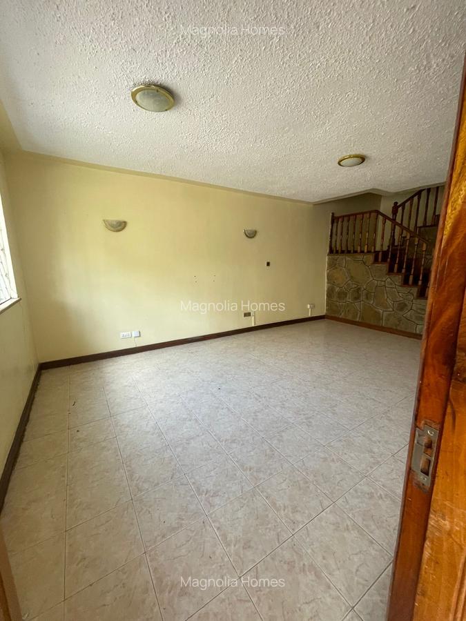 4 Bed Villa in Kileleshwa - 3