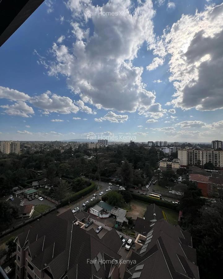 2 Bed Apartment with En Suite at Valley Arcade - 4