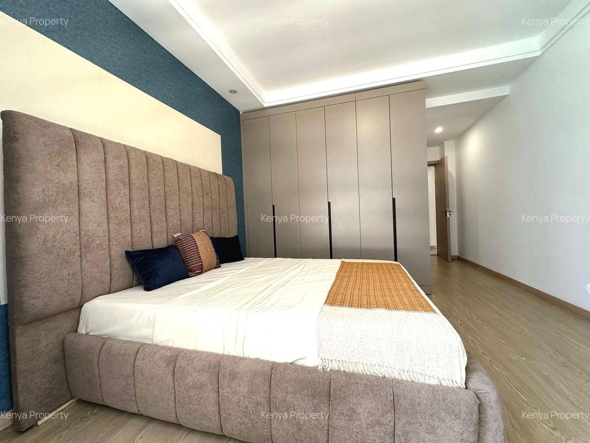 2 Bed Apartment with Swimming Pool at Othaya Road - 13