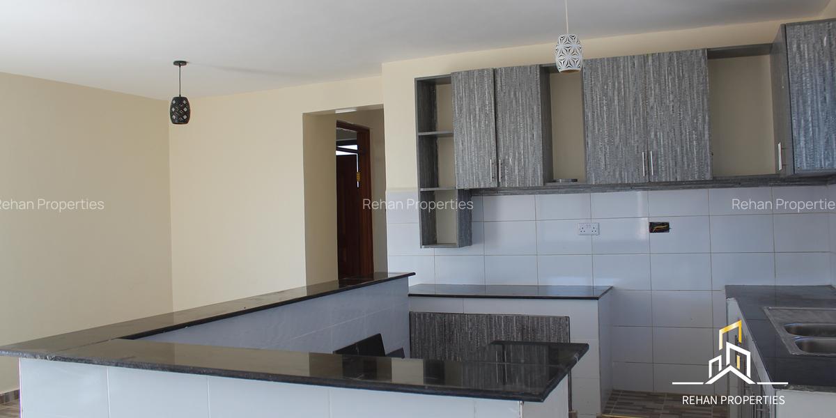 2 Bed House with En Suite at Oletepesi - 11