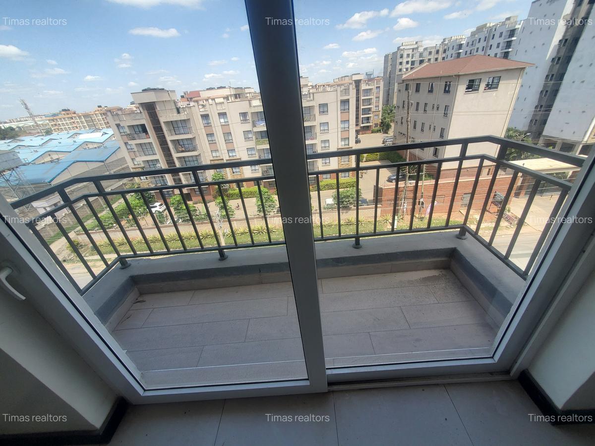 3 Bed Apartment with En Suite at Syokimau - 15
