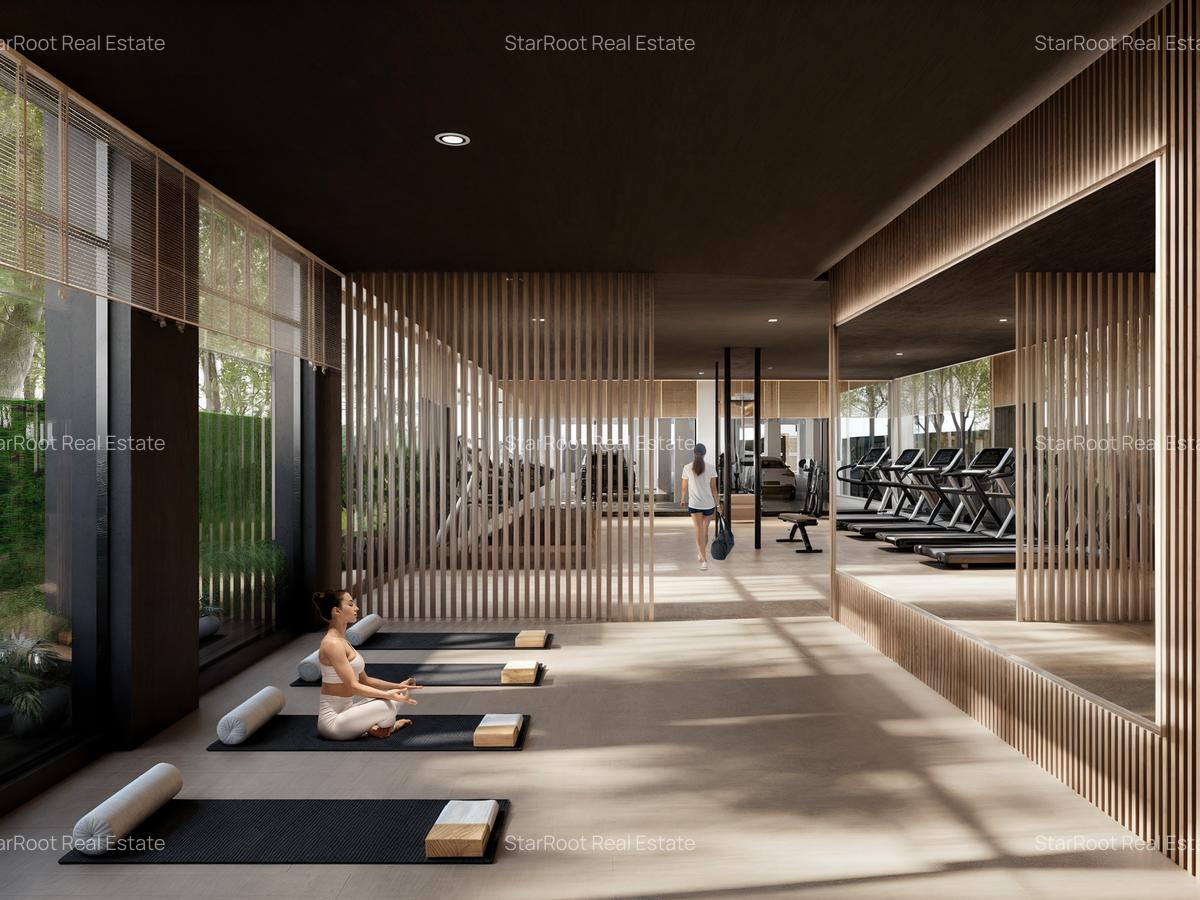 4 Bed Apartment with En Suite in Kileleshwa - 10