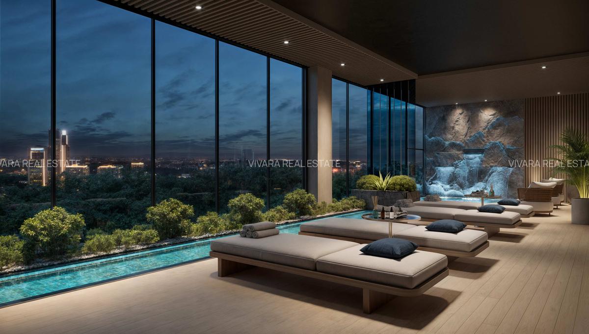 2 Bed Apartment with En Suite in Westlands Area - 20