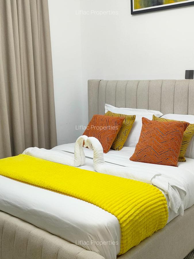 Furnished 2 Bed Apartment with En Suite in Lavington - 14