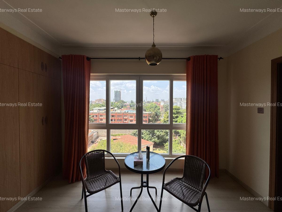 3 Bed Apartment with En Suite in Westlands Area - 11