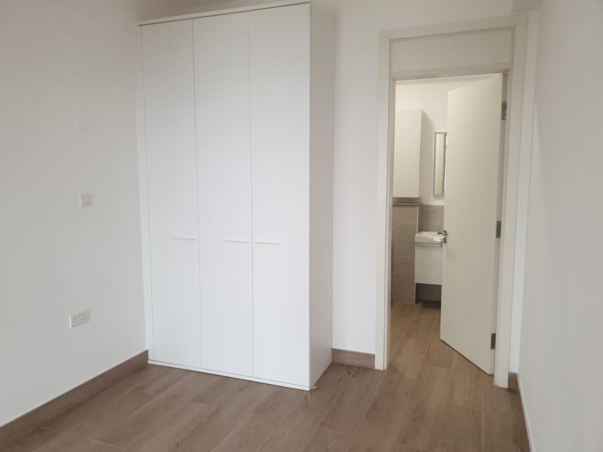 2 Bed Apartment with En Suite at Westlands - 16