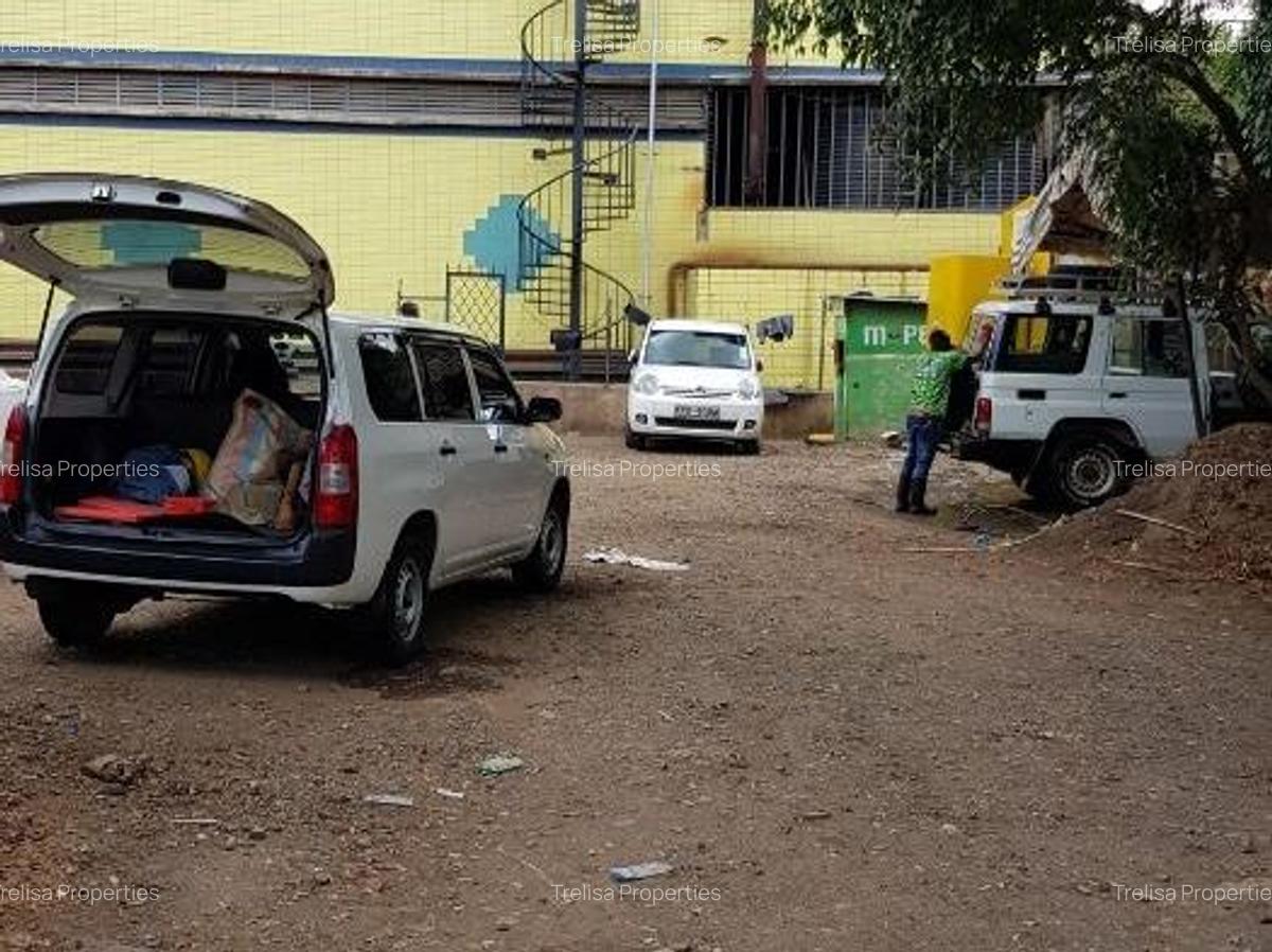 0.68 ac Land at Ngong Road - 2