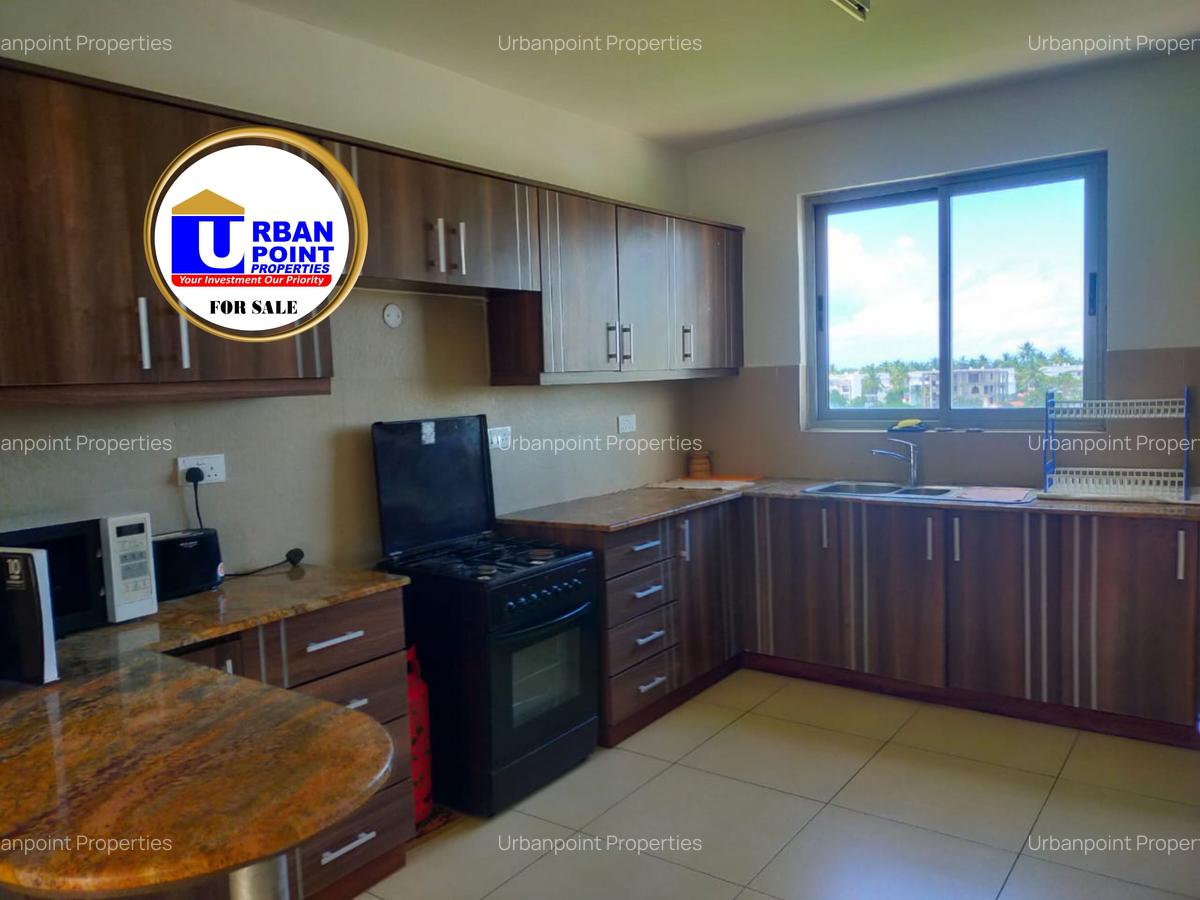 Serviced 1 Bed Apartment with En Suite at Near Serena Hotel - 9