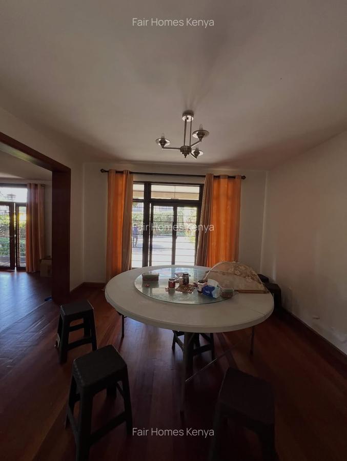 5 Bed Townhouse with En Suite at Maji Mazuri - 7