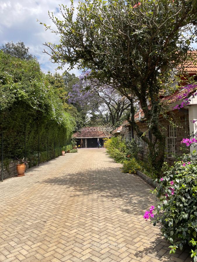 8 Bed House with En Suite in Muthaiga - 7